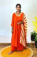 Orange luck 499B