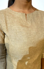 Soft brown OGSB26