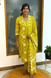 Fresh loom 554