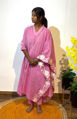 Soft magenta 519
