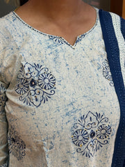 Tanviya 977A