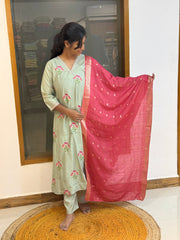 Sathya 890