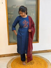 Aadhika 919B