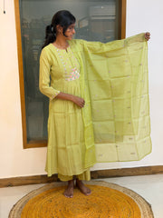 Mirshika 893A