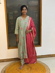 Sathya 890