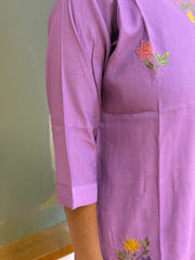 Manyala 822A