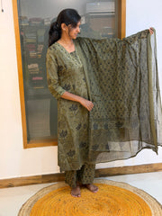 Lakshmi Prabha 976B