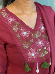 Vahini 695