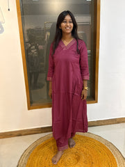 Pragavi 703B