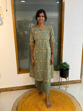 Keerthana 704D