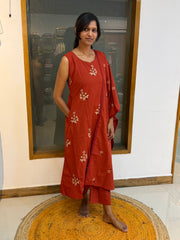 Sashti 733B