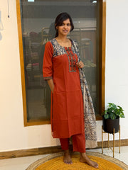 Nidhya 756B