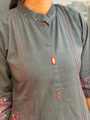 Dhritha 807