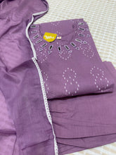 Sophie 741A (Purple)