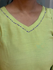 Kalavathi 1026