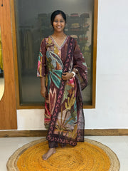 Kandaswarna 1124B