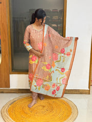 Kandaswarna 1124E