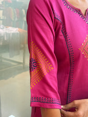 Rose vibha 603
