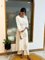 Ivory loom 602