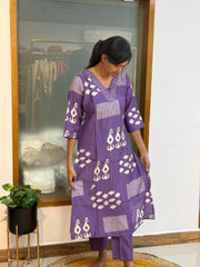 Vertica lavender 599