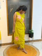 Spring pink 624