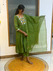 Agalya 636