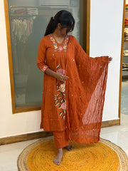 Apsara 692