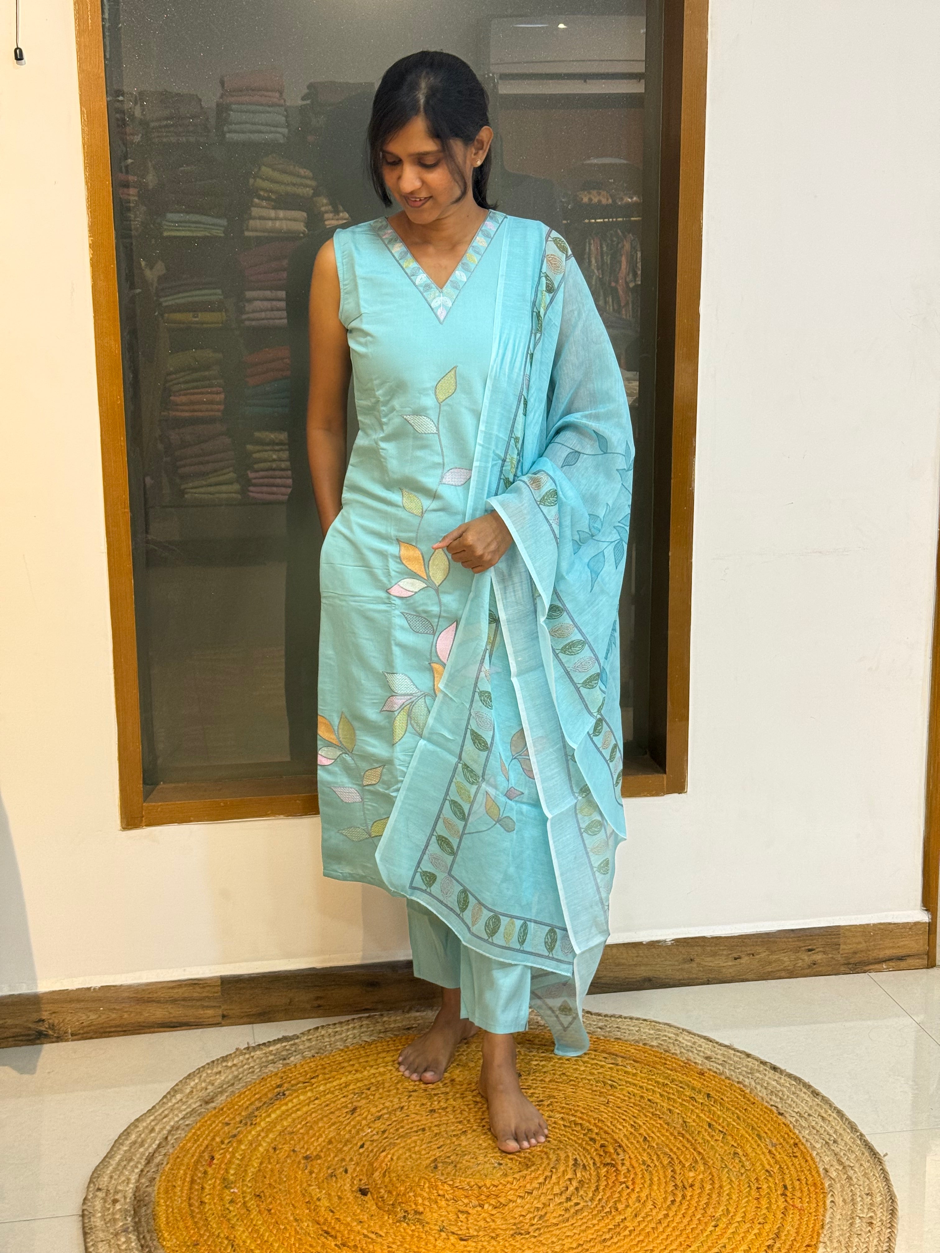 Tanirika 892B