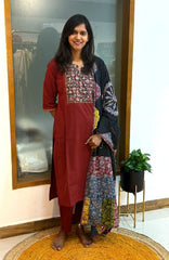 Applique grace 587