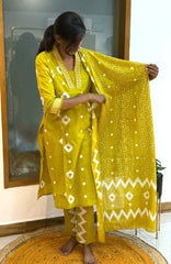 Fresh loom 554