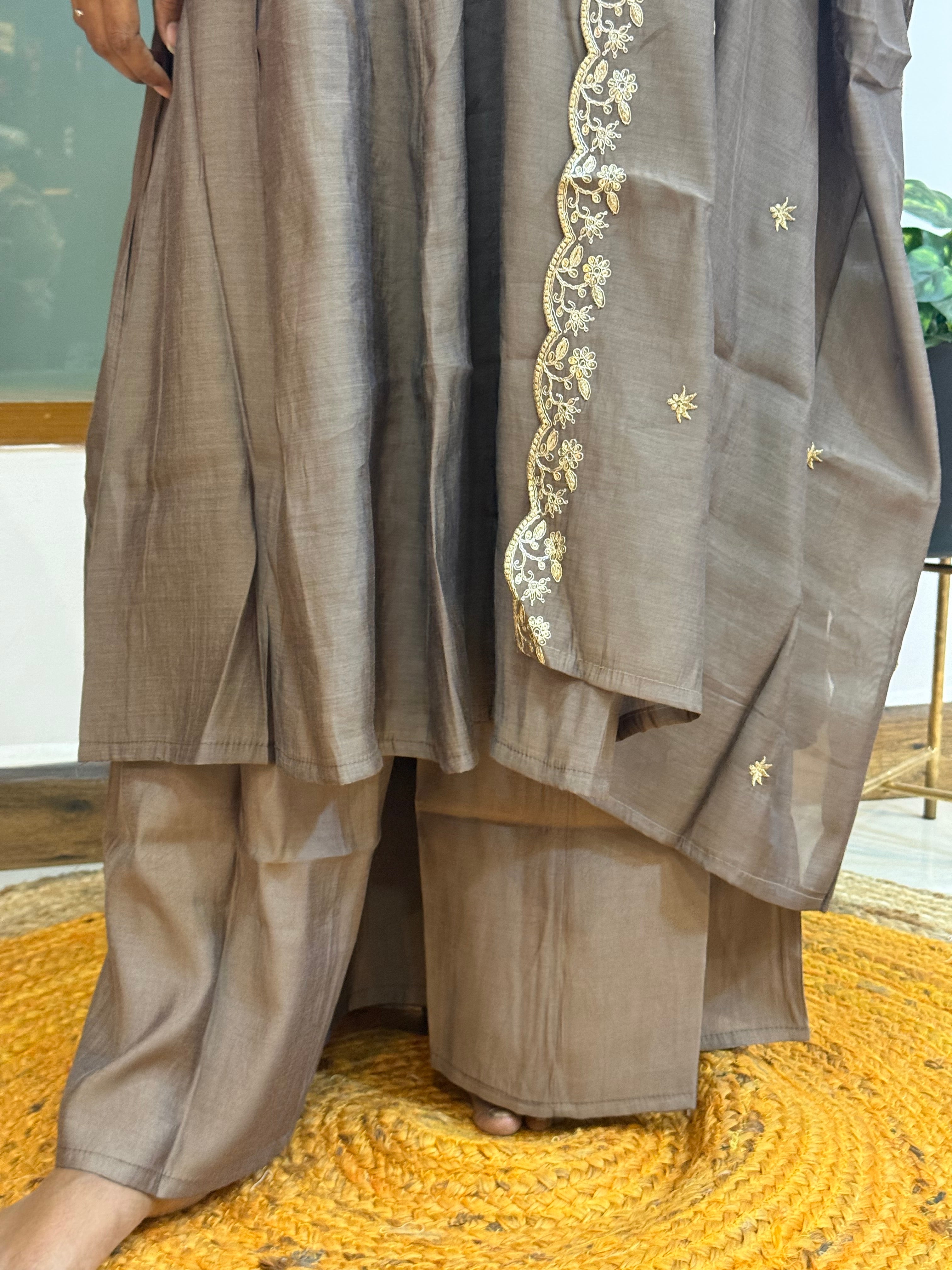 Swaranga 1071
