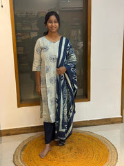 Tanviya 977A