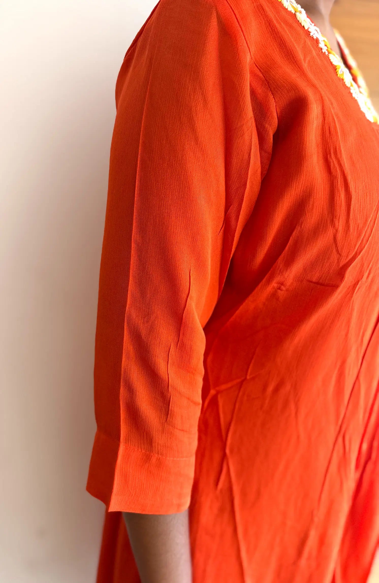 Orange luck 499B