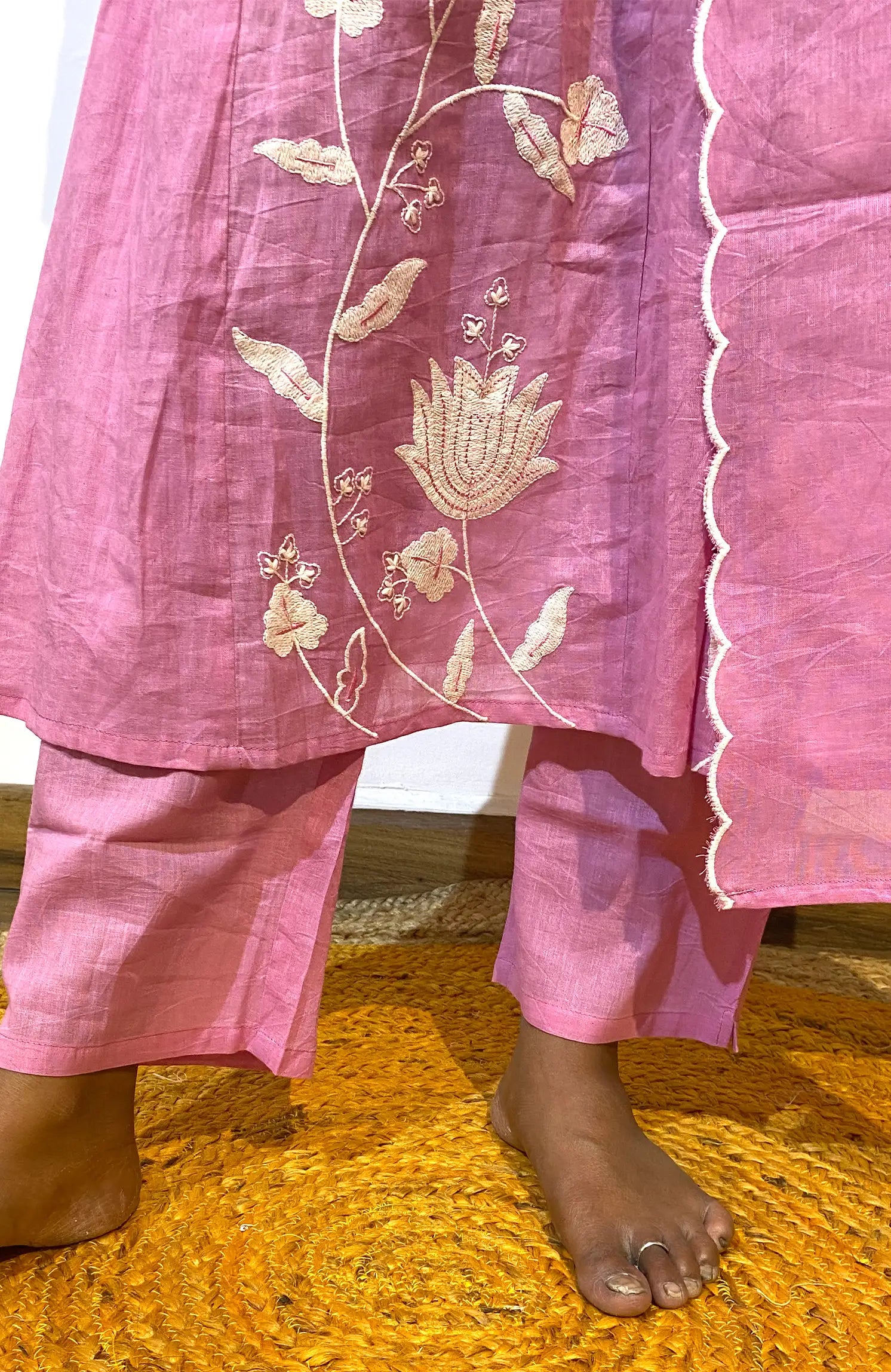 Soft magenta 519