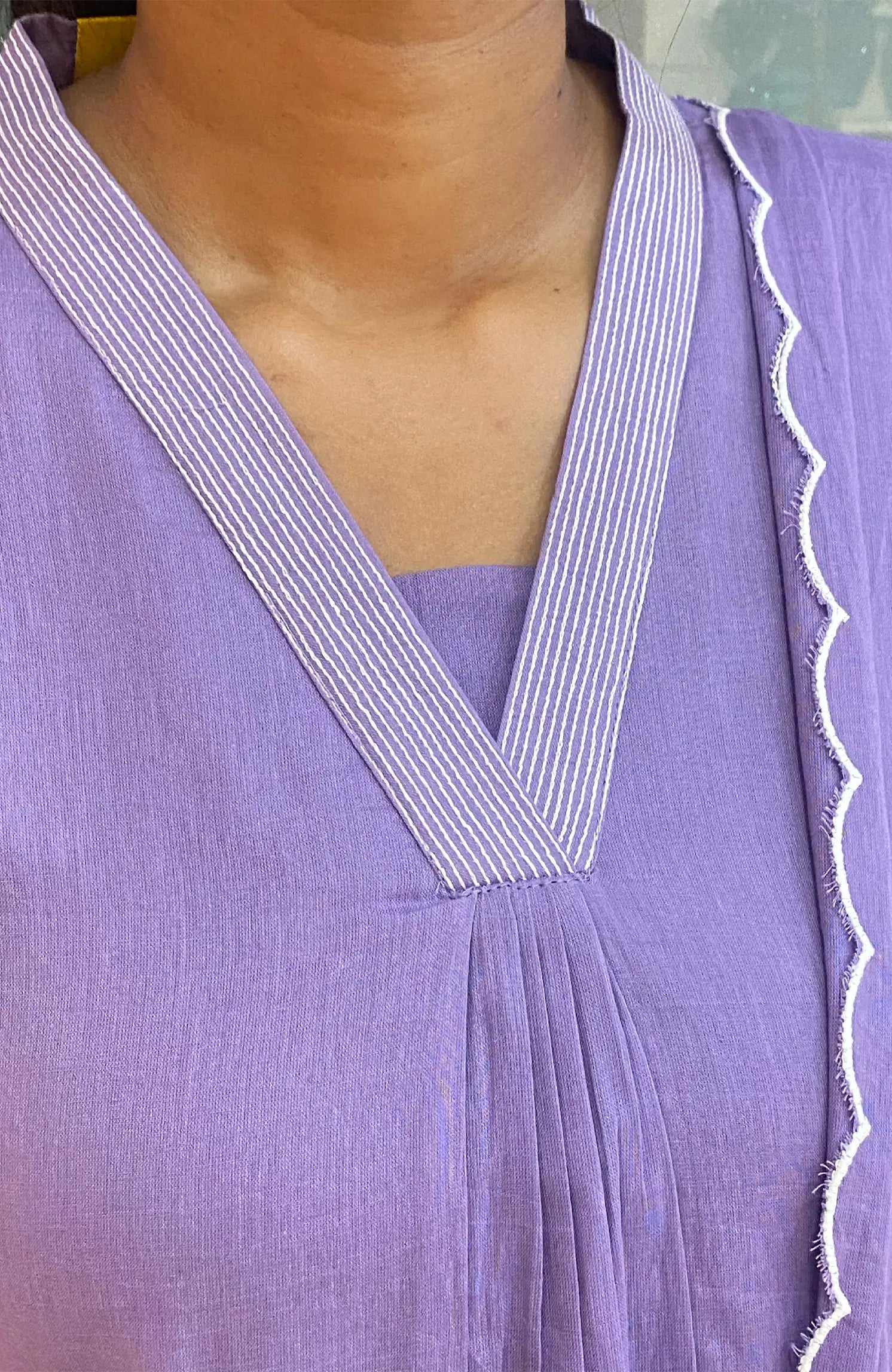 Soft lilac 583