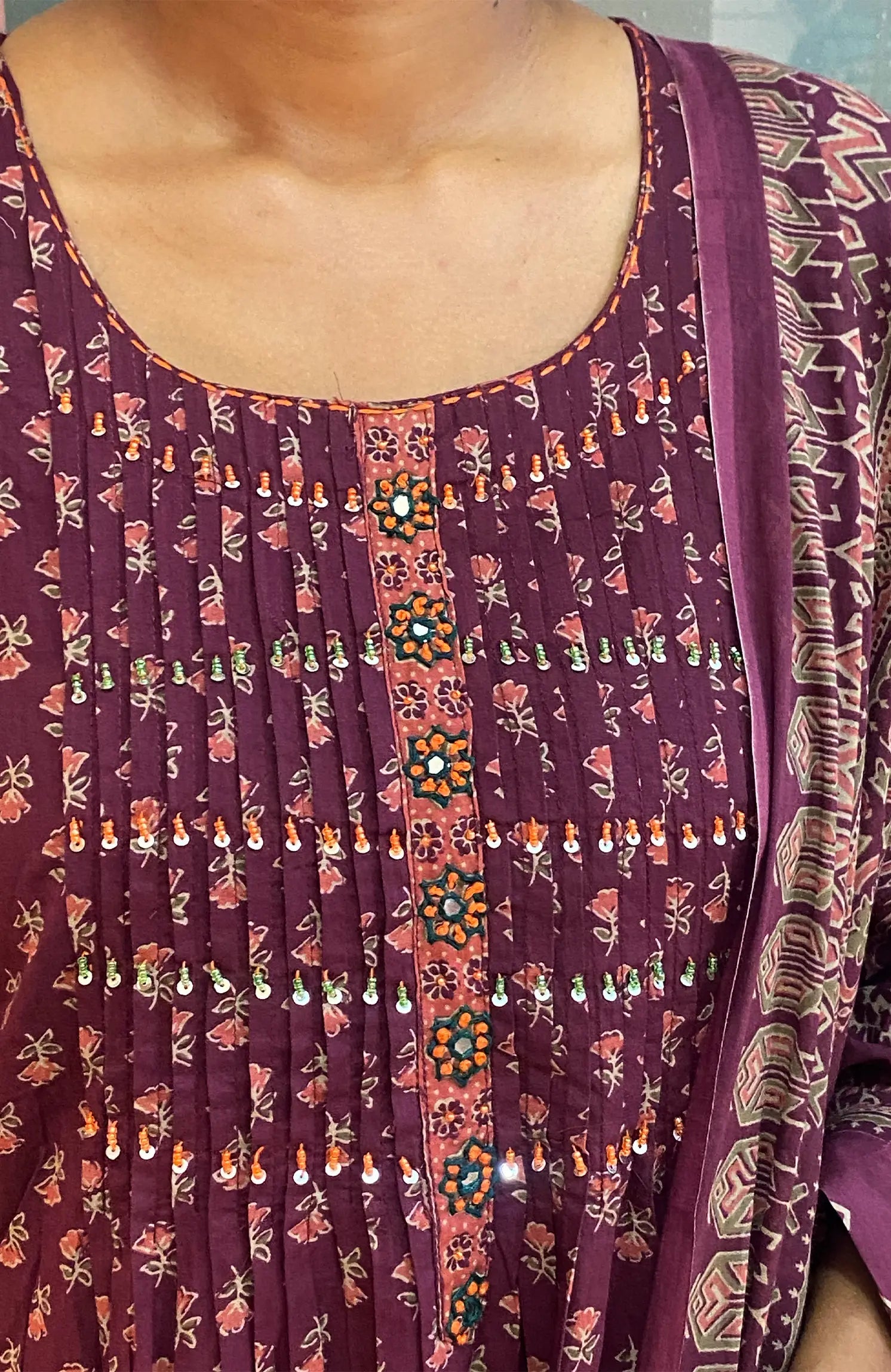 Berry velvet 584