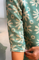 Soft green 557A