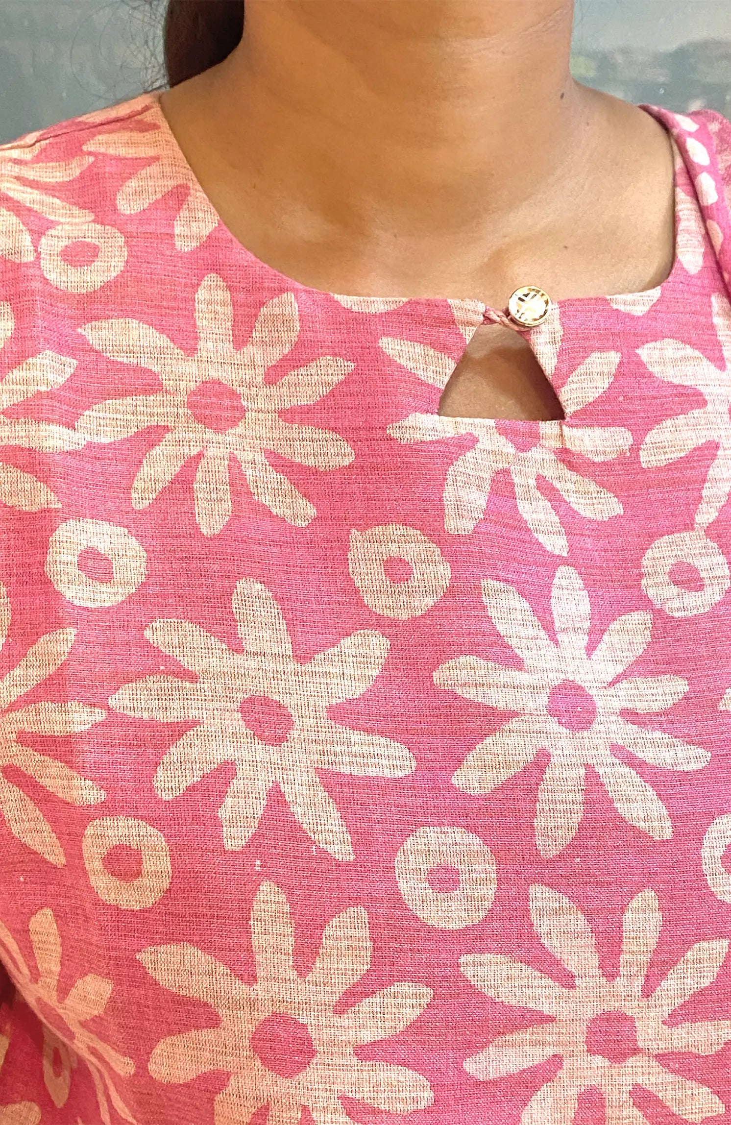 Blush pink 557D