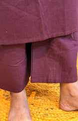 Pure brown 533