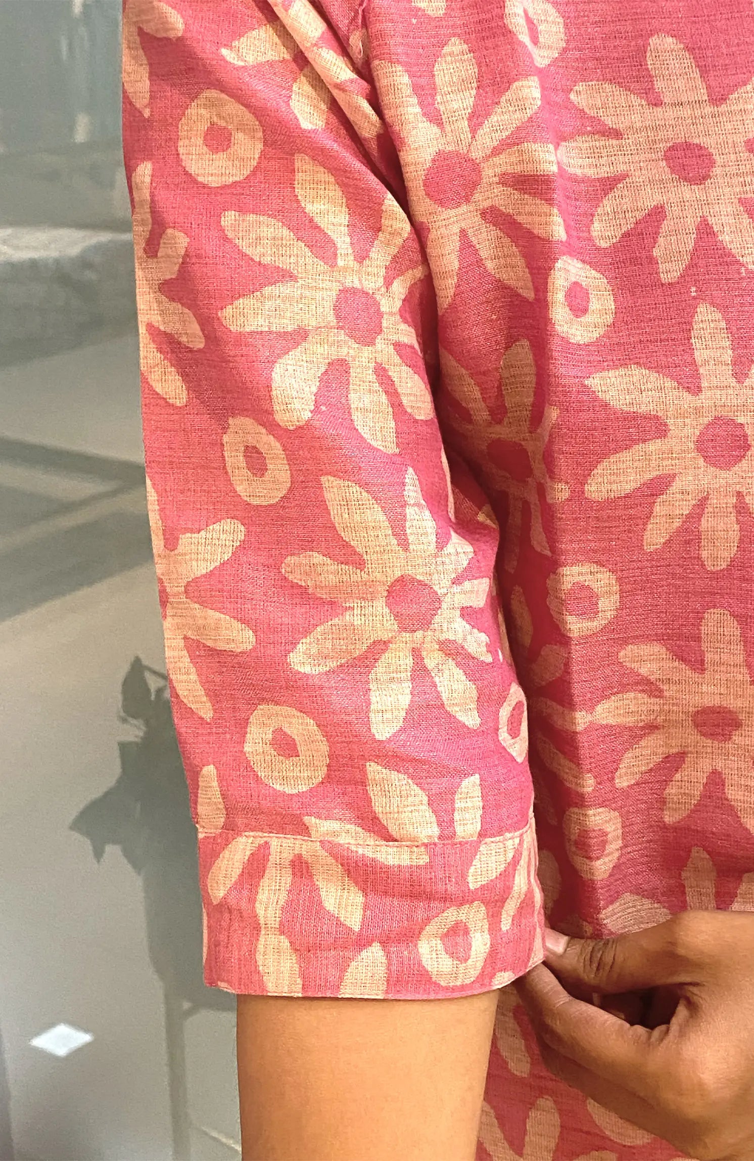 Blush pink 557D