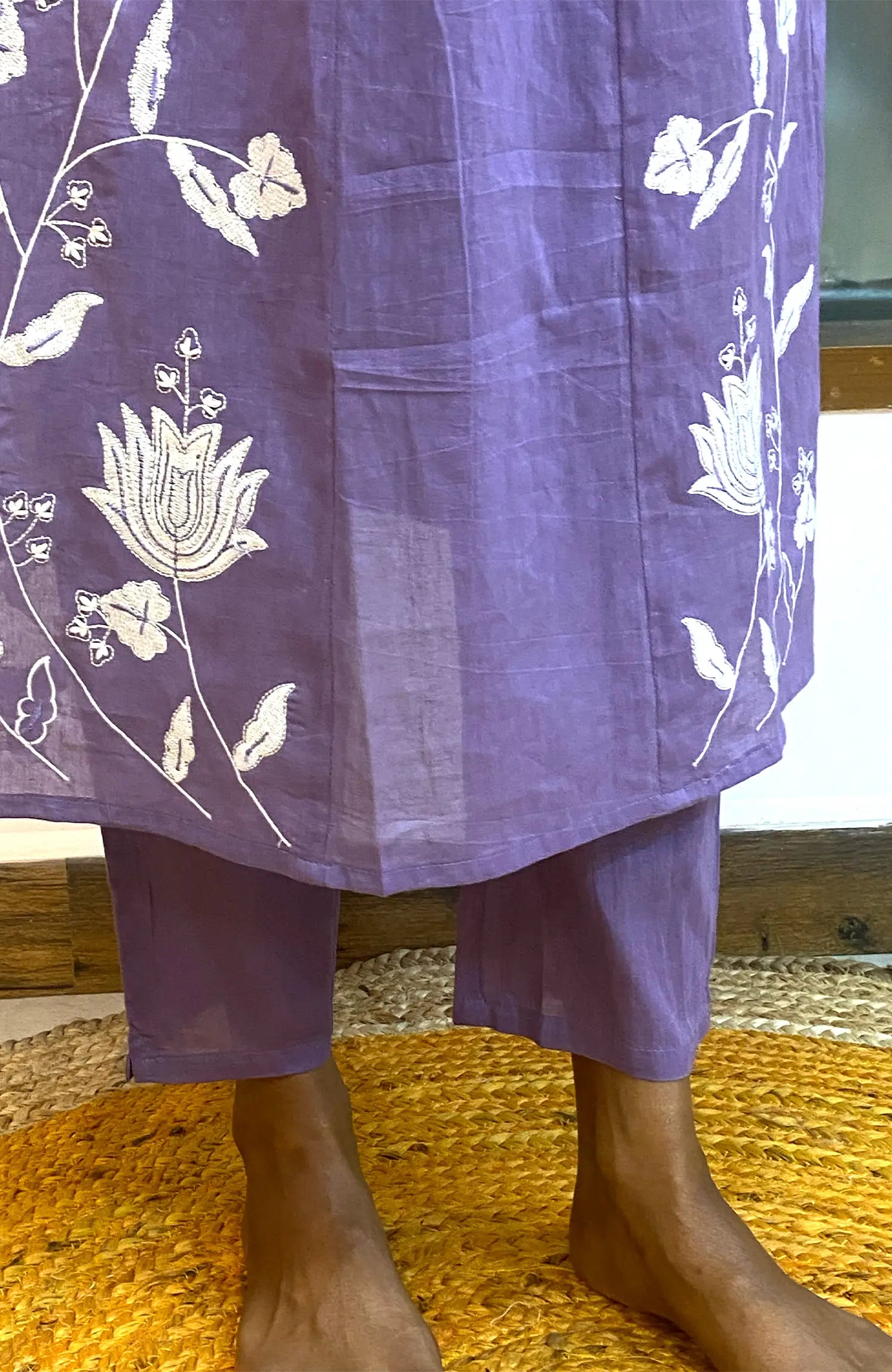 Soft lilac 583