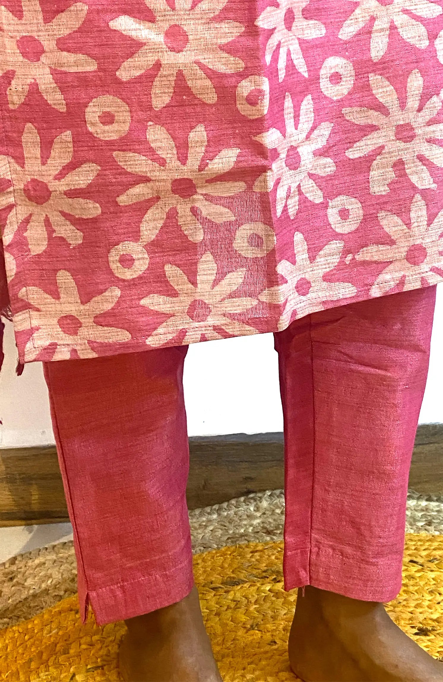 Blush pink 557D