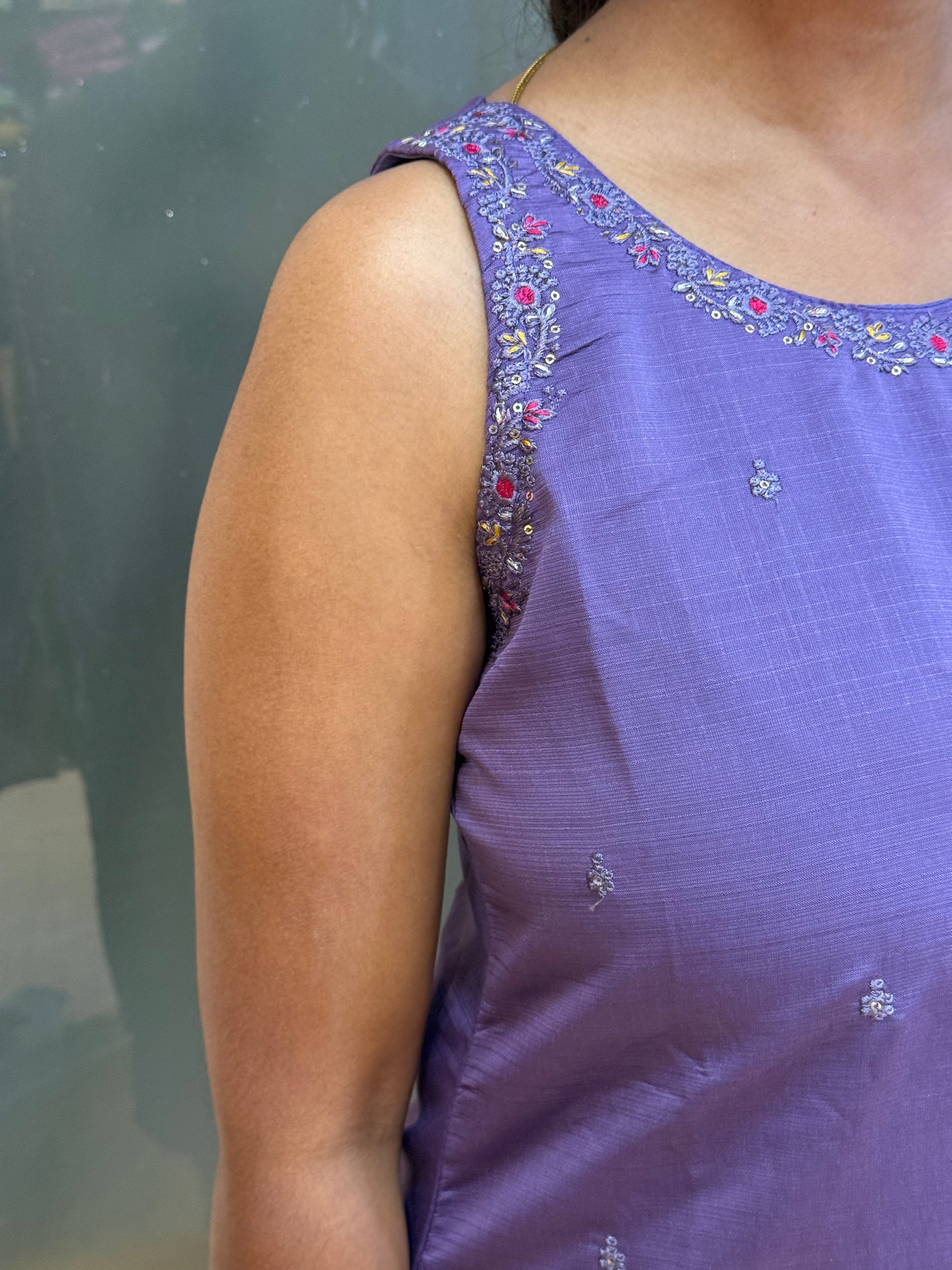 Nithila 881B