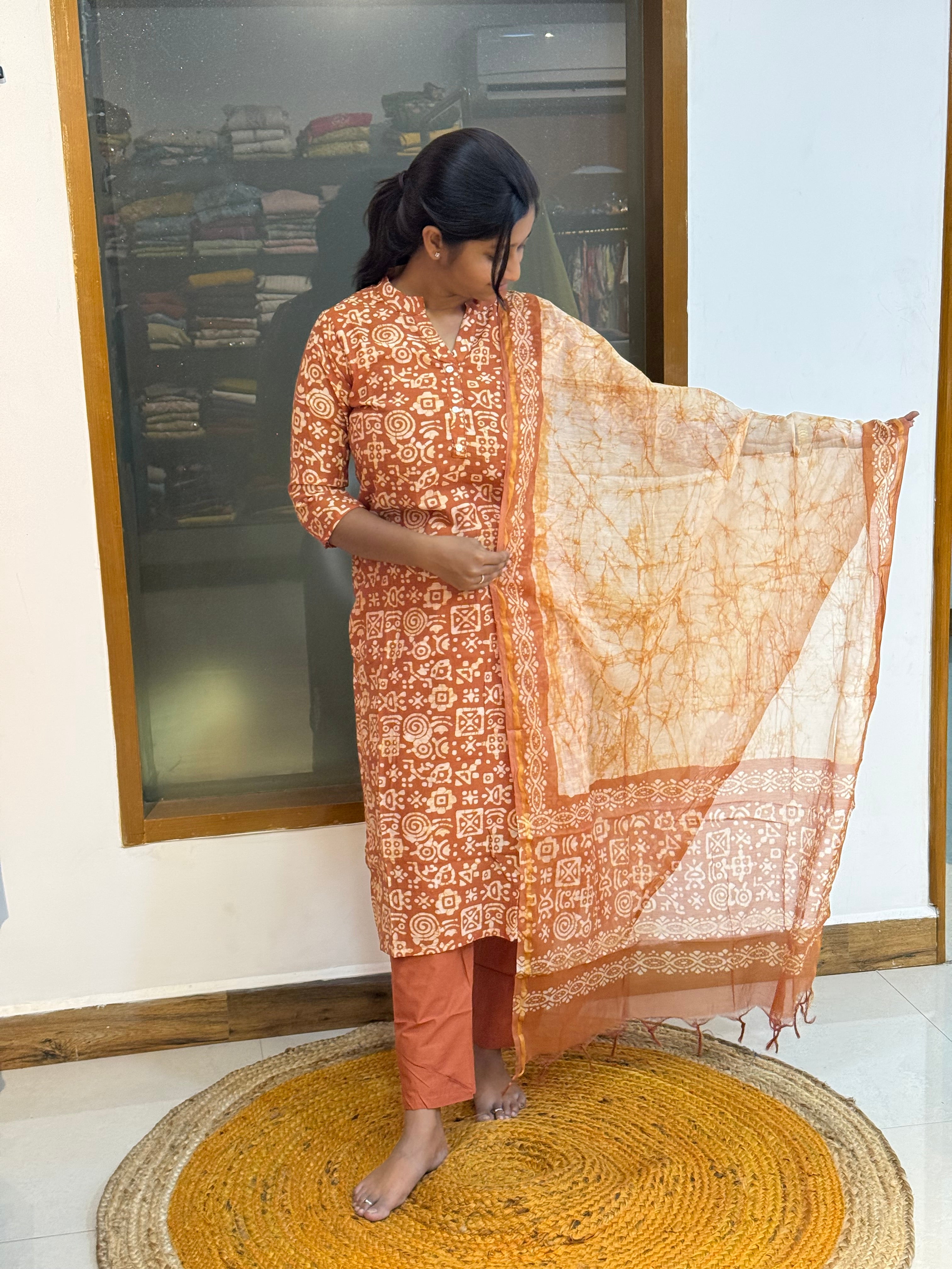 Chandrika 963B