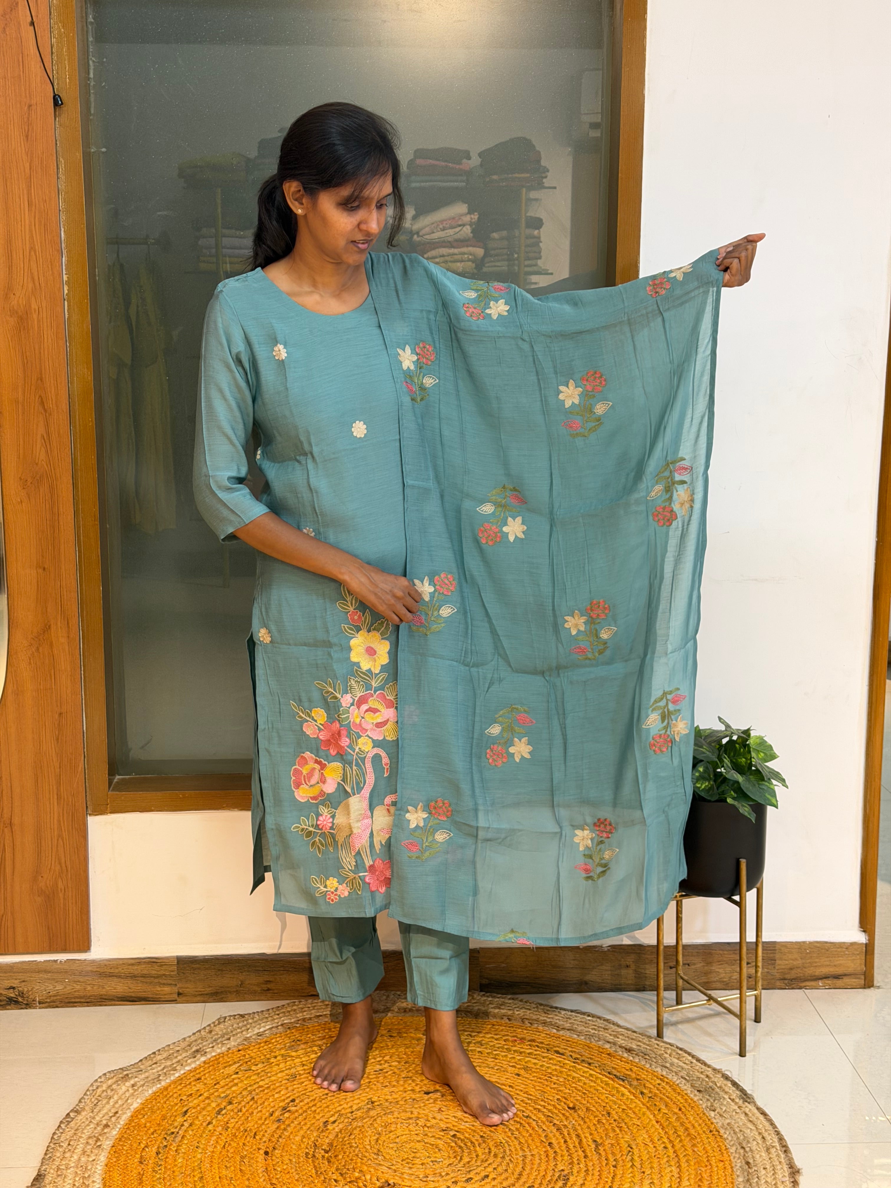 Nandini 997B