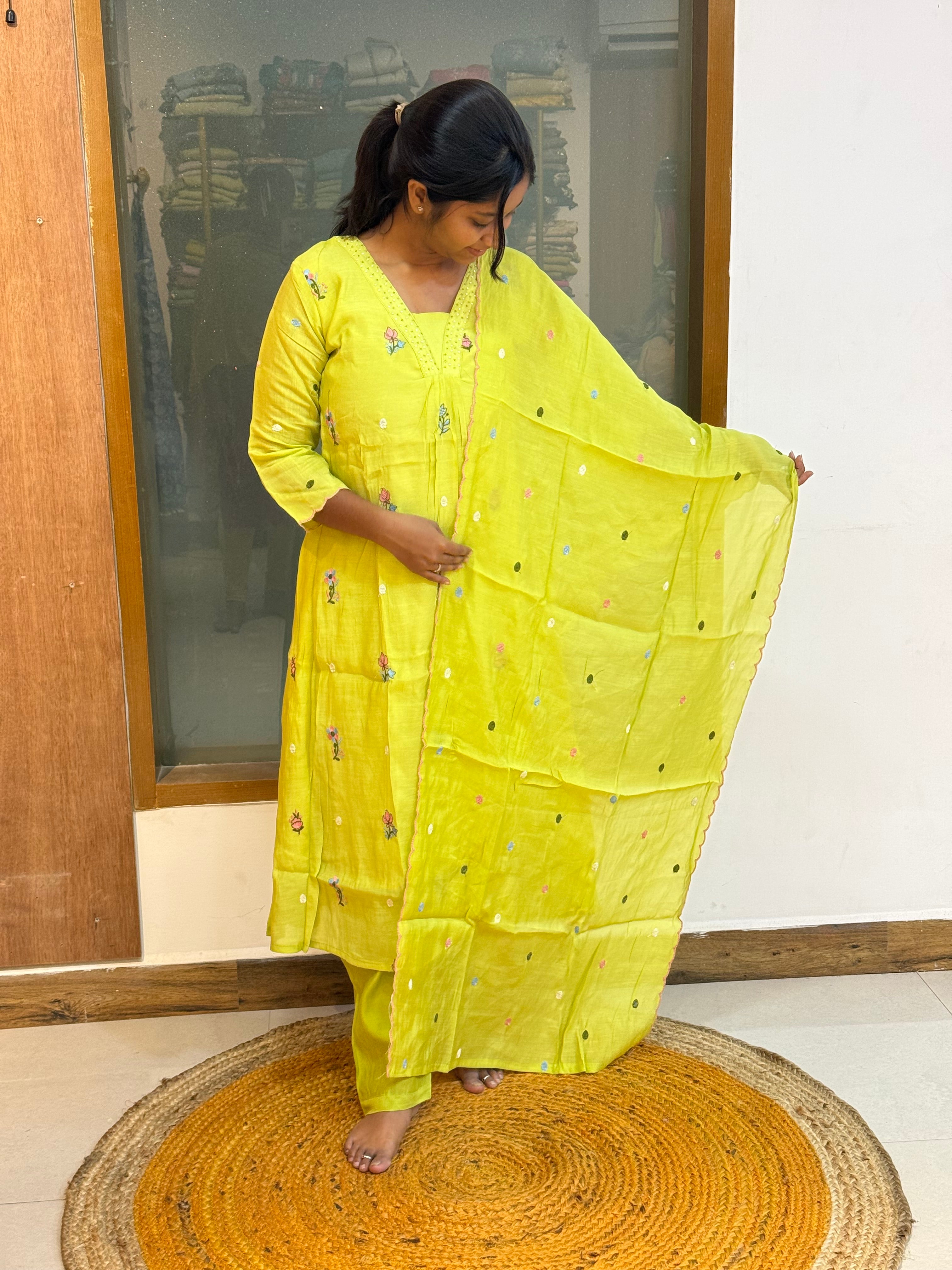 Malarkala 1025