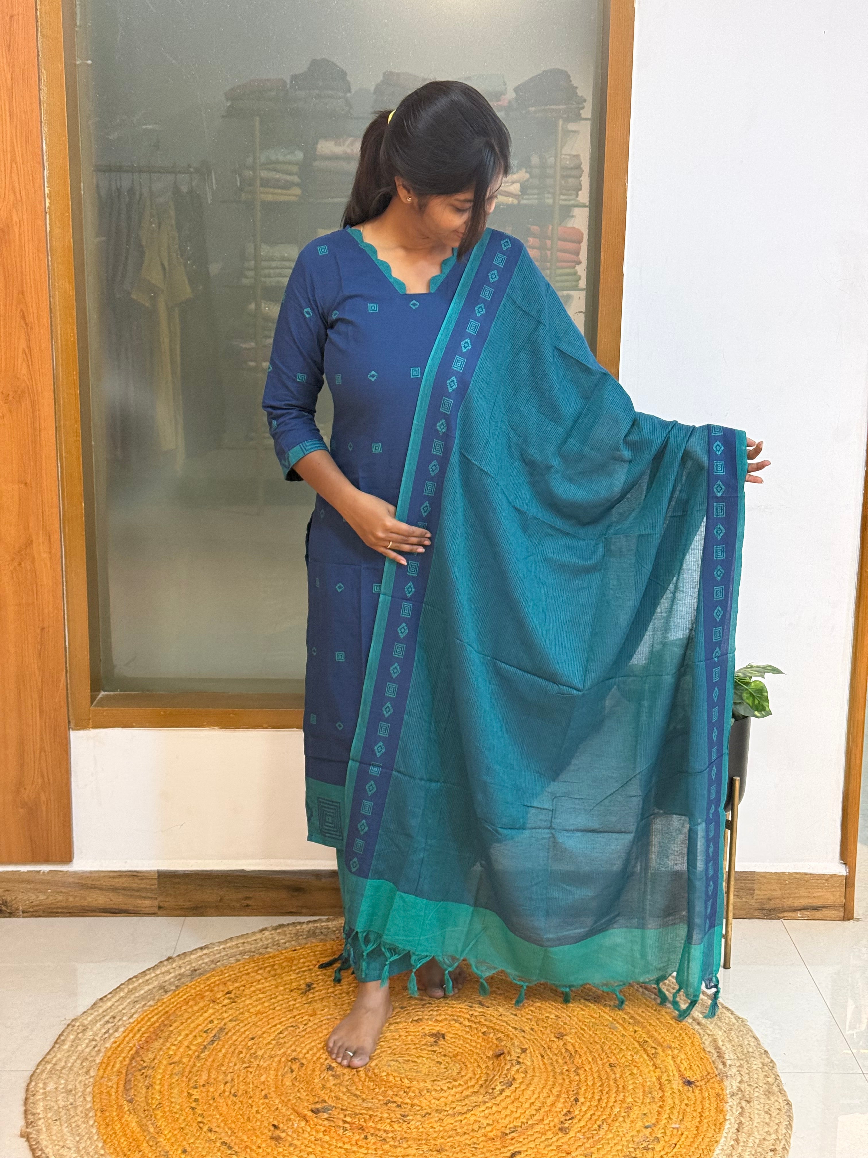 Pragathya 1072B