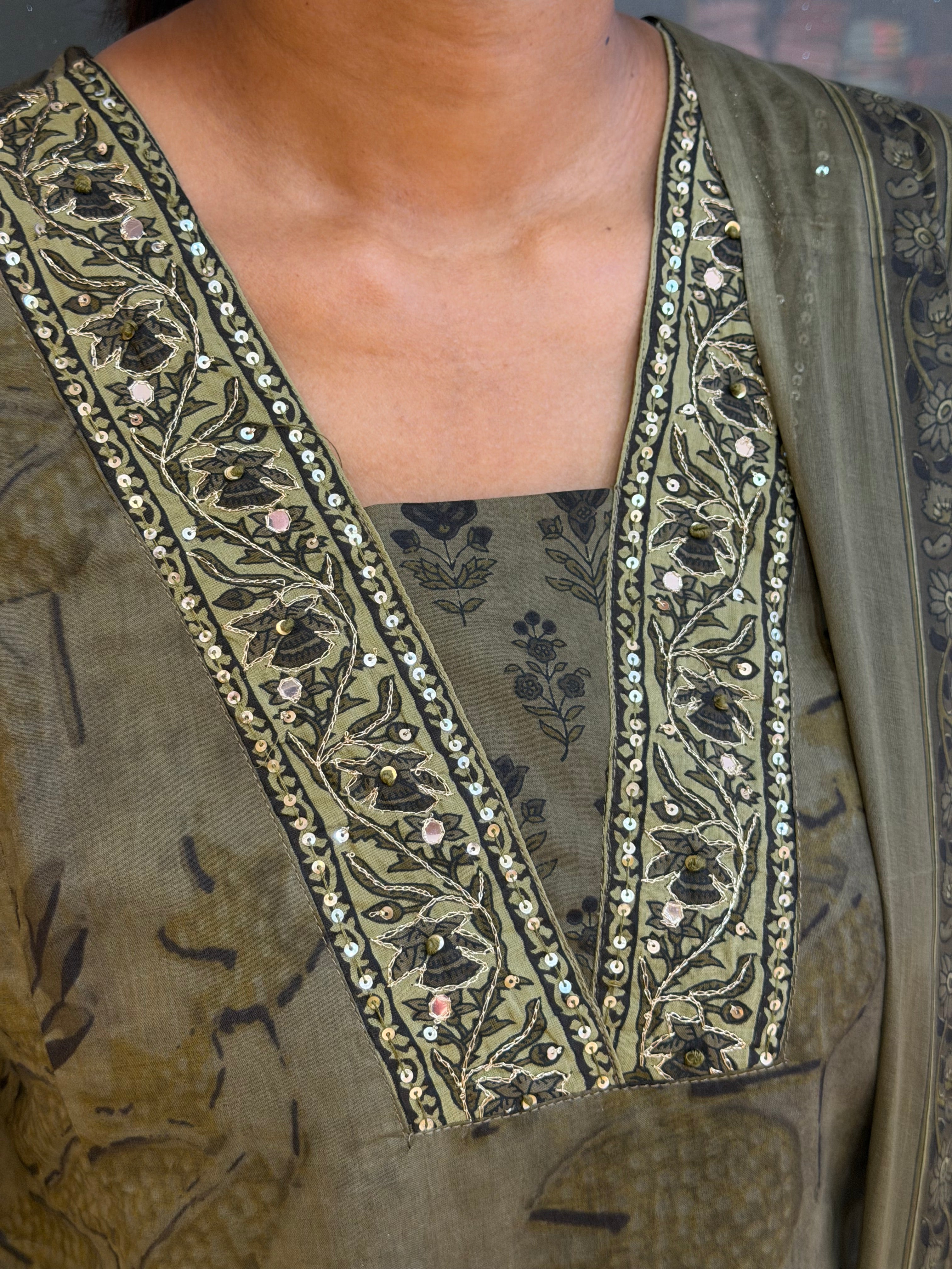 Lakshmi Prabha 976B