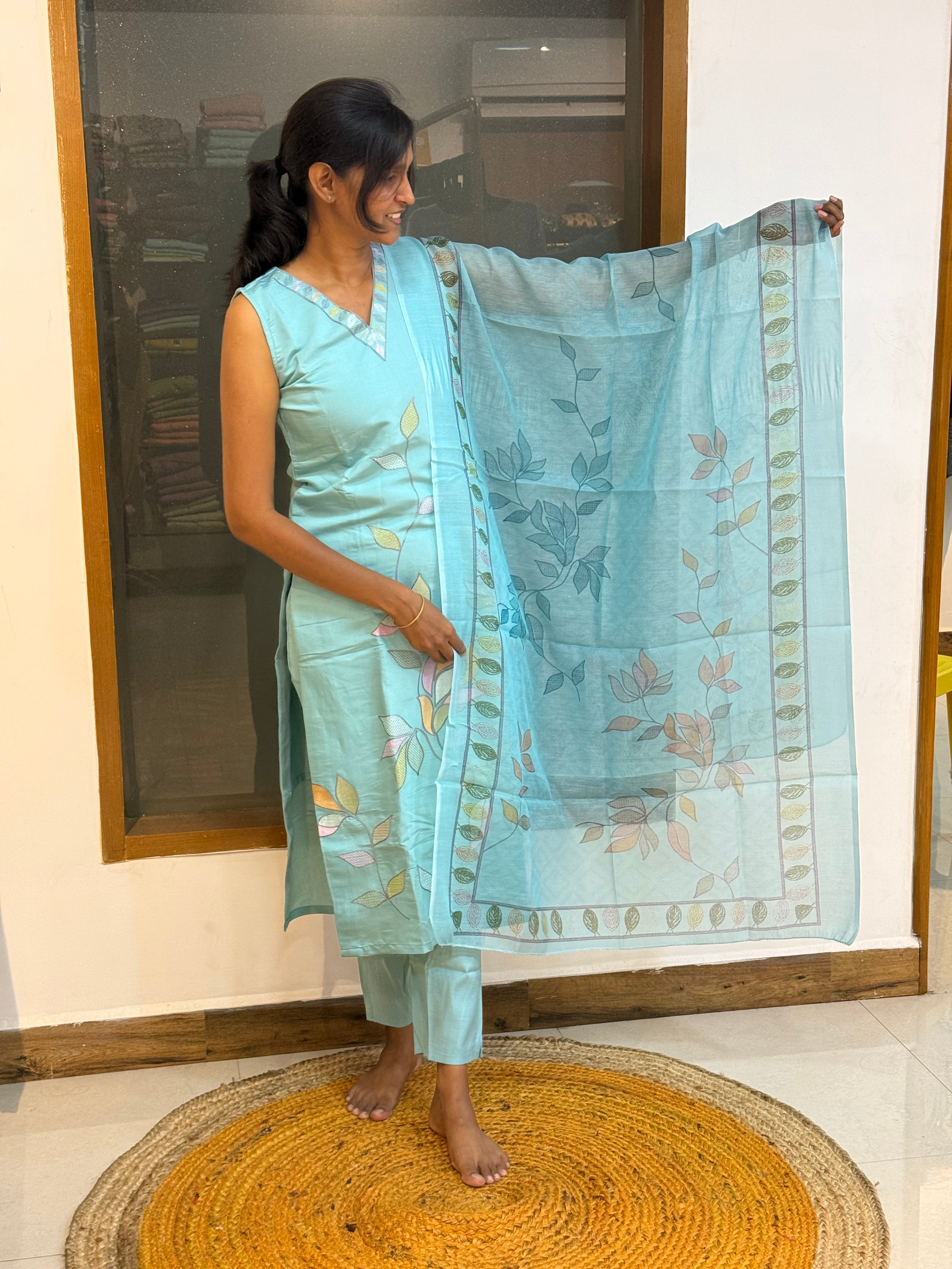 Tanirika 892B