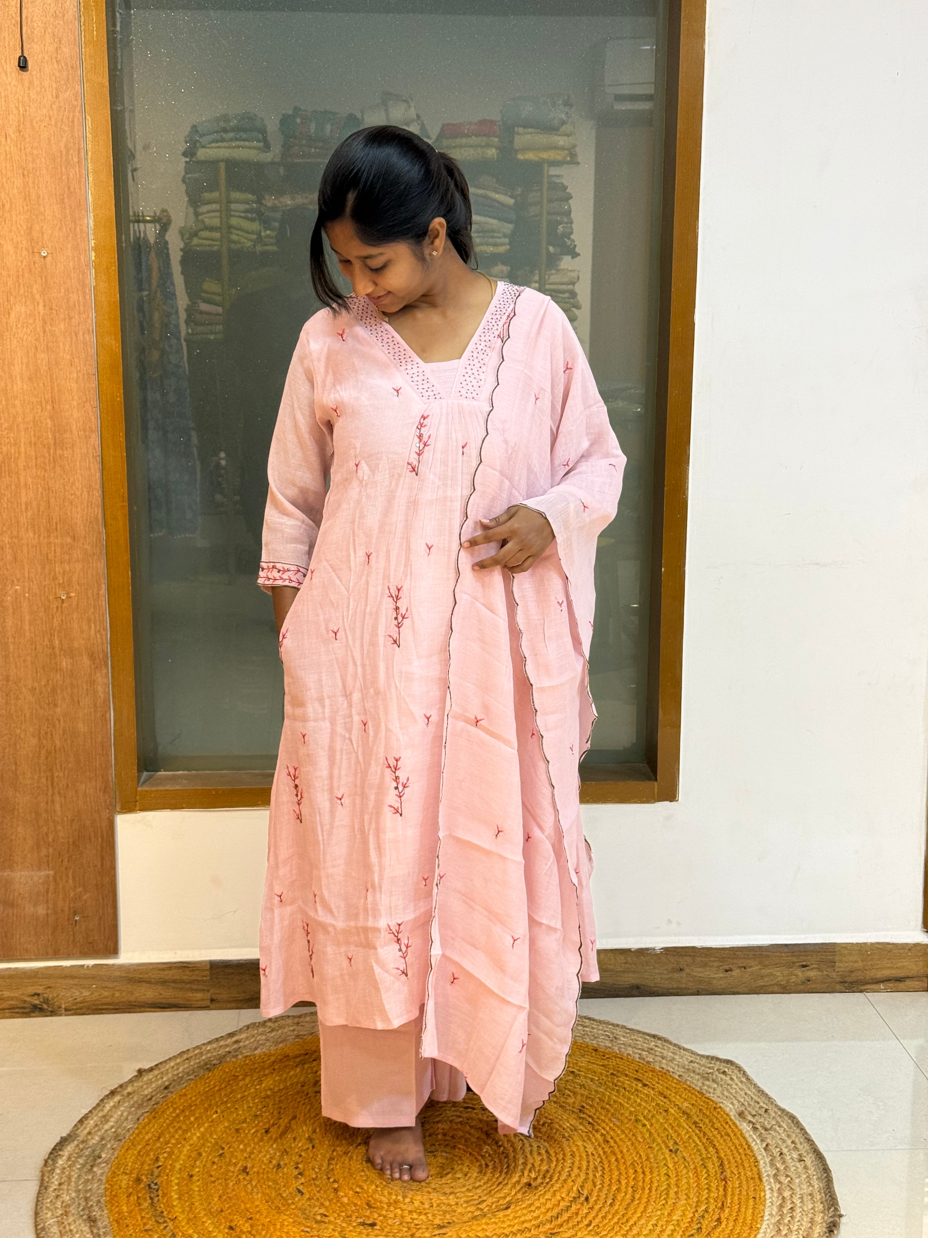Avishna 1024